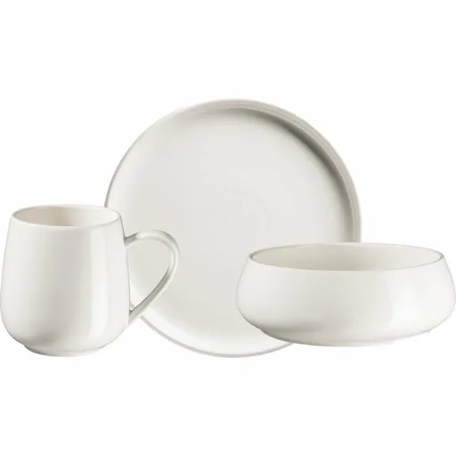 Mäser Set de vase pentru micul dejun, 12 piese TAYA