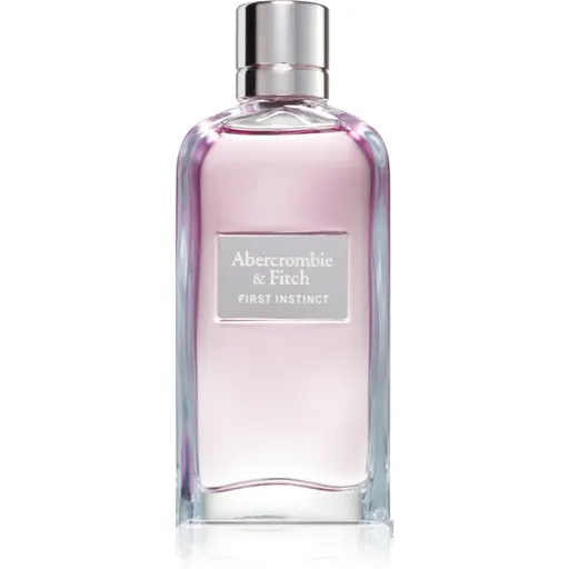 Abercrombie & Fitch First Instinct Eau de Parfum pentru femei 100 ml