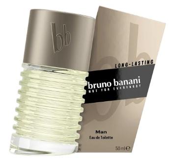 Bruno Banani Man - EDT 50 ml