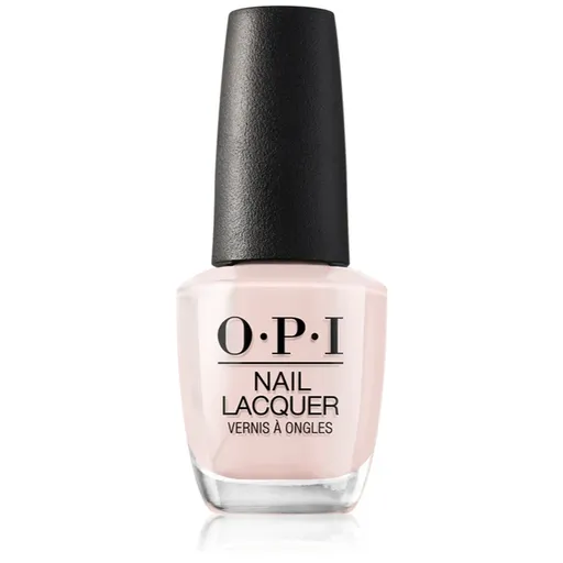 OPI Nail Lacquer lac de unghii Stop I