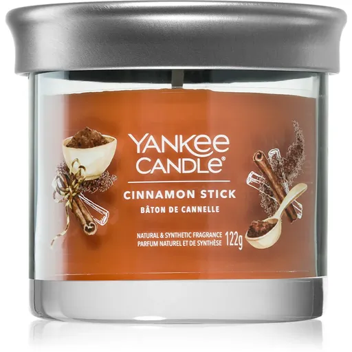 Yankee Candle Cinnamon Stick lumânare parfumată 122 g