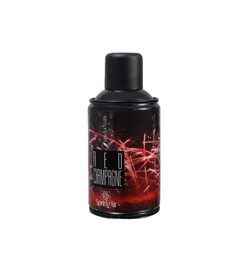 Rezerva odorizant pentru camera, Red Champagne, Spring Air, 250 ml