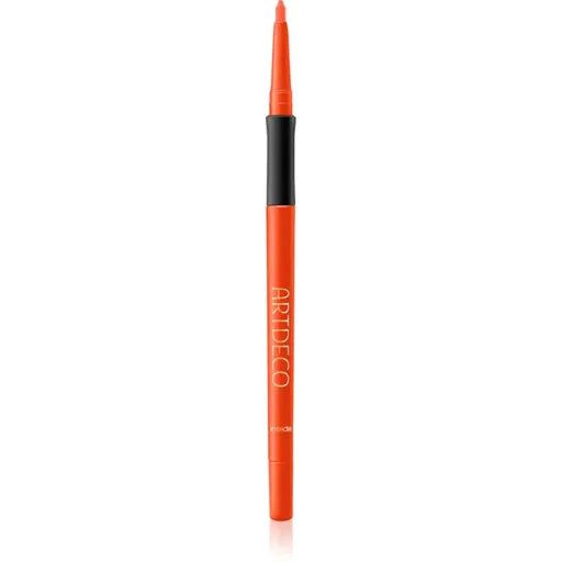 ARTDECO Mineral Lip Styler liner mineral culoare 03 Mineral Orange Threat 0.4 g