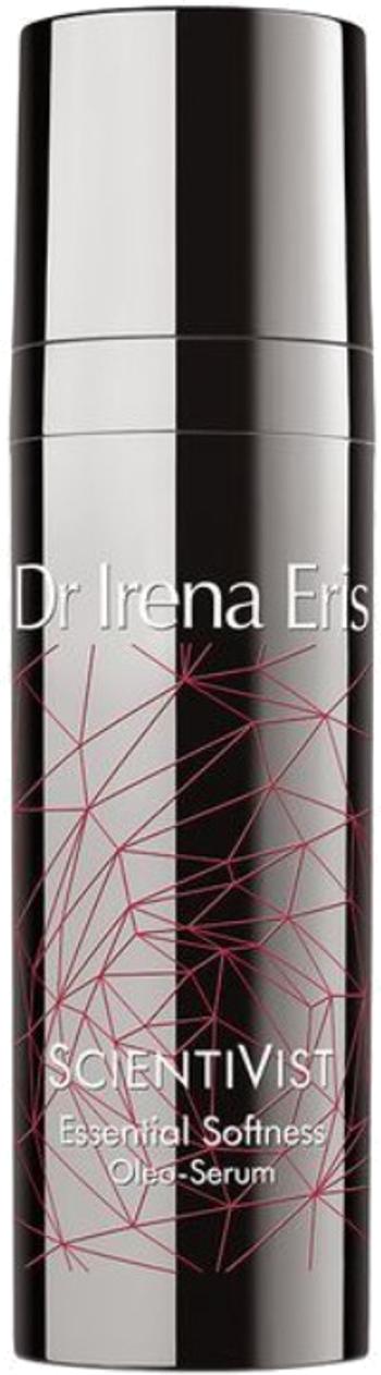 Dr Irena Eris Ser de ulei facial pentru piele matură Scientivist (Essential Softness Oleo-Serum) 30 ml