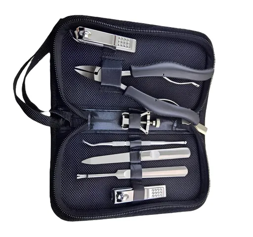 Trusa de Pedichiura OneGroup - Medicinala - 807