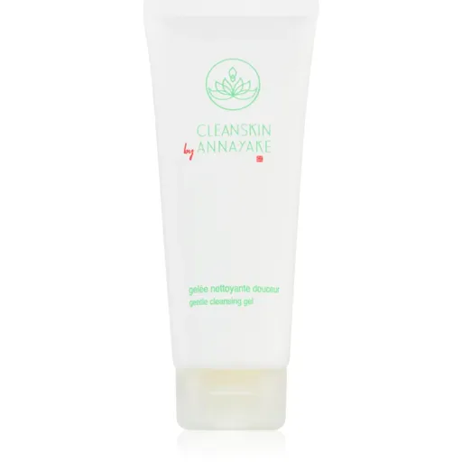 Annayake CleanSkin Gentle Cleansing Gel Gel facial de curatare perfecta pentru curatare 100 ml