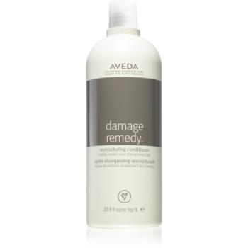 Aveda Damage Remedy™ Restructuring Conditioner balsam pentru par deteriorat 1000 ml