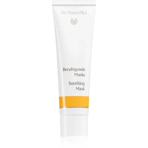 Dr. Hauschka Facial Care masca -efect calmant pentru piele sensibila si iritabila 30 ml