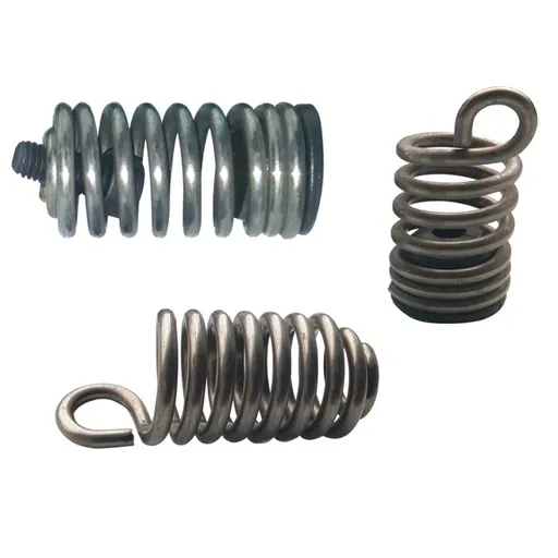 Amortizor Husqvarna  235 , 240 - (545 06 31-01) - set 3 piese