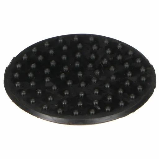 Tampon de cauciuc pentru cric cu profil redus Sixtol JACK 3T JACK - piesă de schimb,diam 8,5 cm