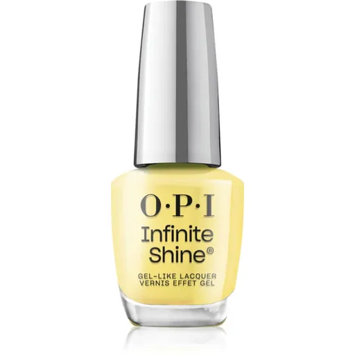 OPI Infinite Shine Silk lac de unghii cu efect de gel It