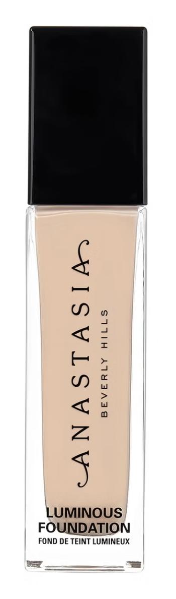 Anastasia Beverly Hills Fond de ten iluminator pentru machiaj Luminous Foundation 30 ml 140N