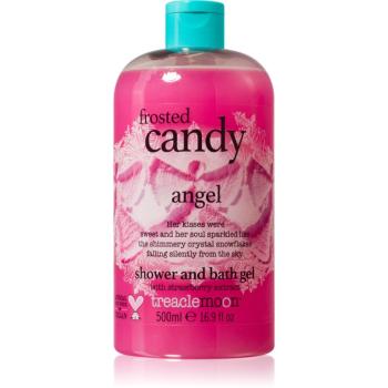 Treaclemoon Frosted Candy Angel gel de dus si baie 500 ml