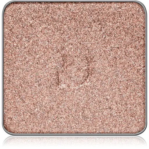 Diego dalla Palma Pearly Eyeshadow umbre de pleoape cu sclipici culoare Glowing Rose 2 g