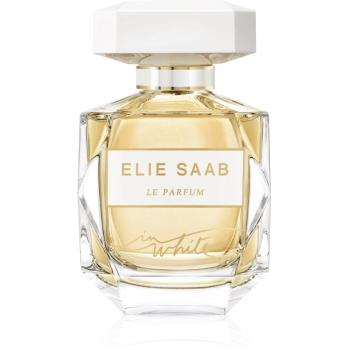 Elie Saab Le Parfum in White Eau de Parfum pentru femei 90 ml