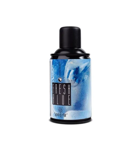Rezerva odorizant pentru camera, Fresh Blue, Spring Air, 250 ml