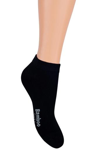 Șosete de damă 25 black
