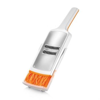 Răzătoare Tescoma X-sharp HANDY, julienne, portocaliu