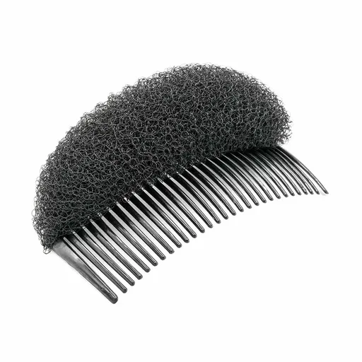 Adaos Coc cu Piepten Mare Black