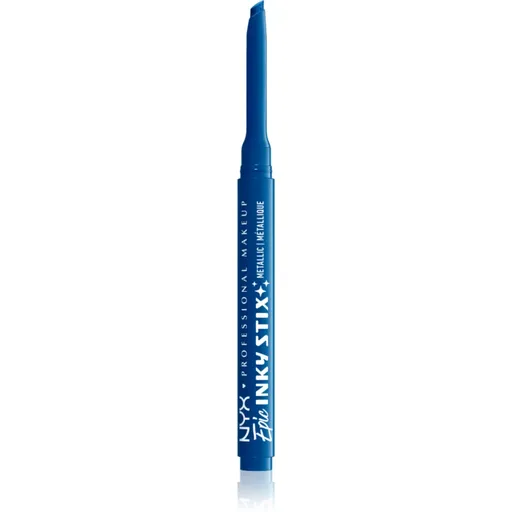 NYX Professional Makeup Epic Inky Stix eyeliner-gel culoare 08 Turbo Teal 1 g