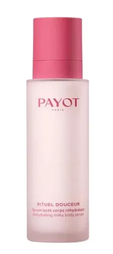 Payot Ser de corp răcoritor și calmant Rituel Douceur (Rehydrating Milky Body Serum) 100 ml