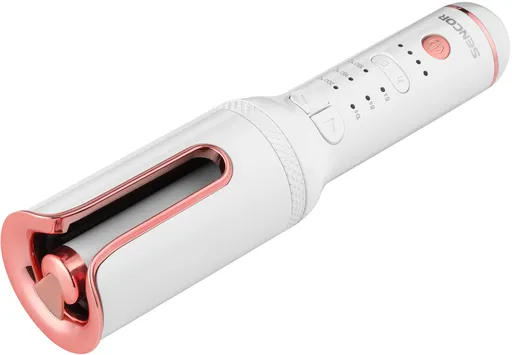 Sencor Ondulator de păr automat SHS 0930RS