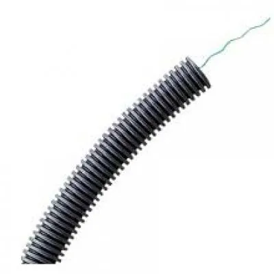 Rola 100m tub flexibil pvc 16 cu fir de tragere Legrand 651216
