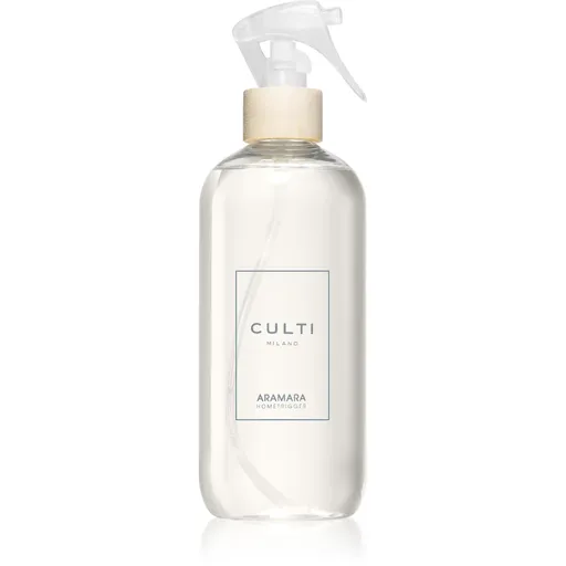 Culti Milano Welcome Aramara spray pentru camera 500 ml