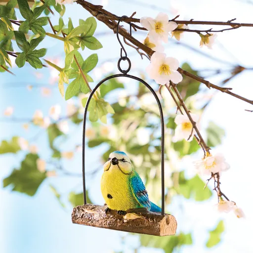 Detector de mișcare Titmouse