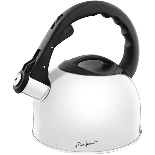 Lamart LT7047 ceainic Lumier 2 l, alb, alb