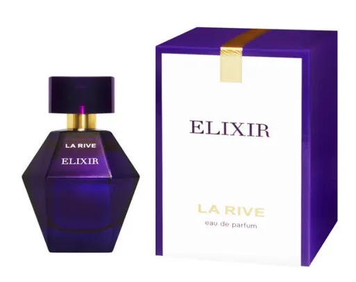 La Rive La Rive Elixir - EDP 100 ml