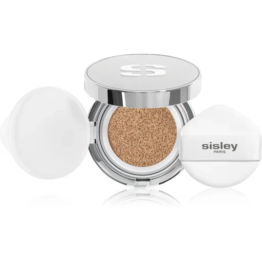 Sisley Phyto-Blanc Le Cushion make-up compact SPF 50+ 1N Ivory 15 g
