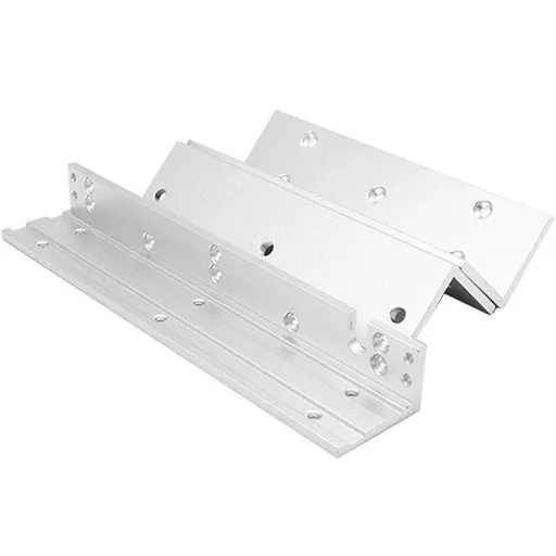 Suport electromagnet L and Z Hikvision DS-K4H258-LZ