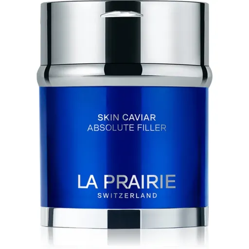 La Prairie Skin Caviar Absolute Filler crema de uniformizare si estompare cu caviar 60 ml