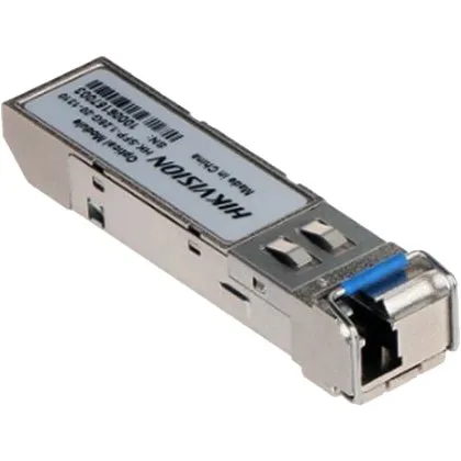 Modul SFP-1.25G-20-1310, single mode and single fiber