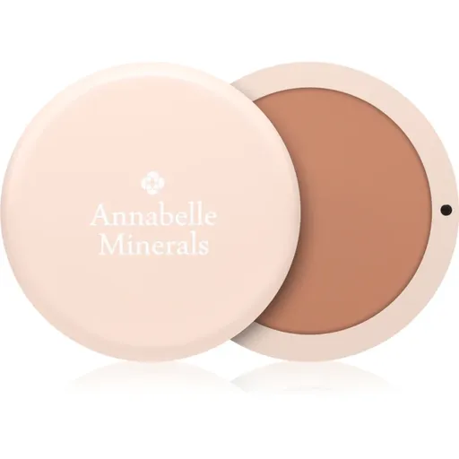 Annabelle Minerals Sculpt Balm crema Bronzantã culoare Truffle 6.5 ml