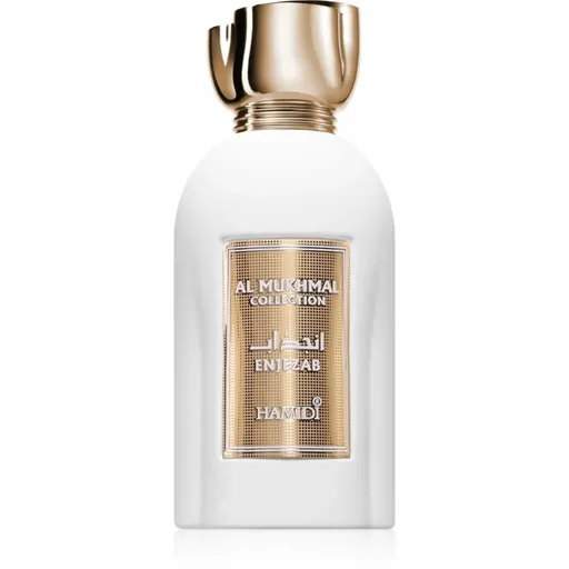 Hamidi Al Mukhmal Enjezab Eau de Parfum unisex 100 ml