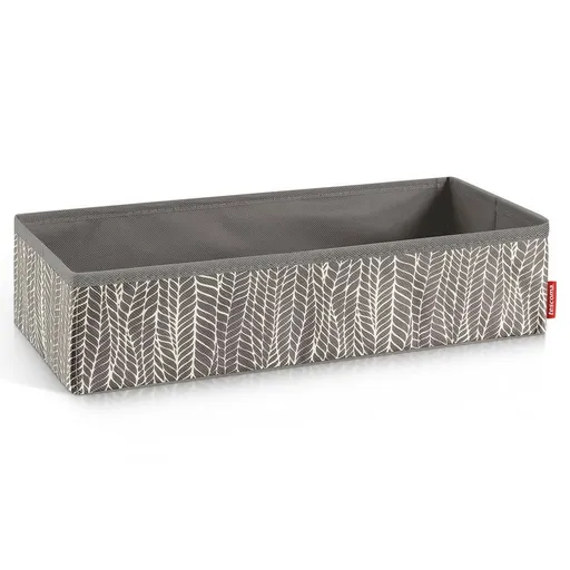 Cutie deschisă Tescoma Fancy Home,  40 x 18x 10 cm, bej