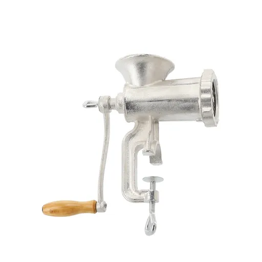 Măcinător manual de carne nr. 10