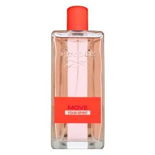 Reebok Move Your Spirit Eau de Toilette femei 100 ml