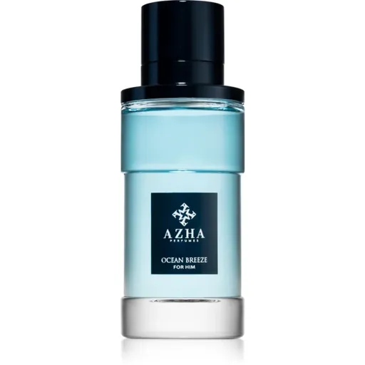 AZHA Perfumes Ocean Eau de Parfum pentru bărbați 100 ml