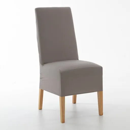 Husă de scaun din microfibră