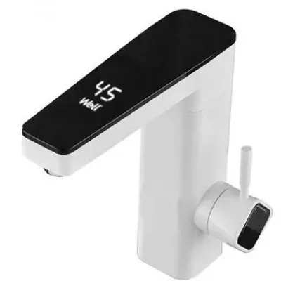 Robinet electric cu incalzire instantanee Cascade, Well FCT-EL-CASCADE-WL / 5948636039948