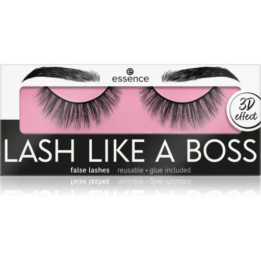 essence Lash Like a Boss gene false 05 1 pereche