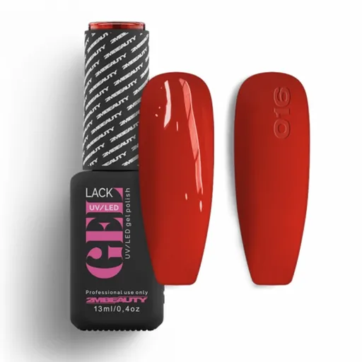 Oja Semi GELlack 2M Hema Free Nr. 016