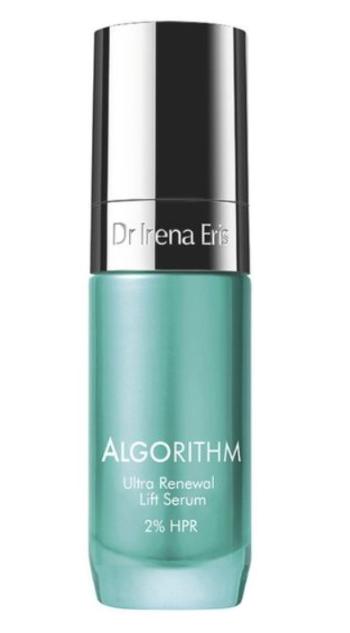Dr Irena Eris Ser facial regenerant Algoritm (Ultra Renewal Lift Serum 2% HPR) 30 ml