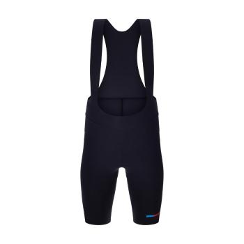 
                         Pantaloni scurți de ciclism cu bretele - UCI WORLD CHAMPION 
                