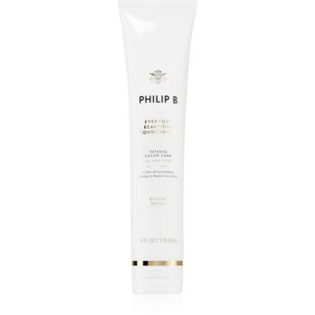 Philip B. Everyday Beautiful balsam pentru par castaniu deschis si blond inchis 178 ml