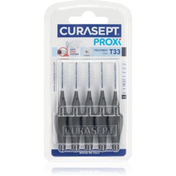 Curasept Tproxi perie interdentara 3,3 mm 5 buc