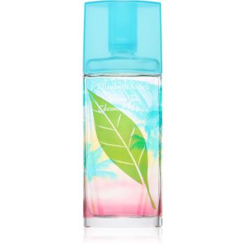 Elizabeth Arden Green Tea Coconut breeze Eau de Toilette pentru femei 100 ml